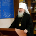 Митрополит Калужский и Боровский Климент примет участие в Международных Рождественских чтениях