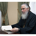 Митрополит Климент: Наша задача приобщать школьников к православной культуре