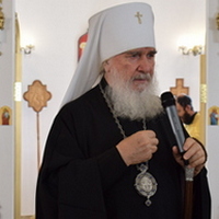 Митрополит Калужский и Боровский Климент: Принимая Христа