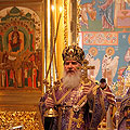 Митрополит Климент, проповедь на Торжество Православия: Христос обращается к каждому - «Иди за Мною»