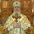 Митрополит Климент (Капалин) проповедь в Прощенное Воскресенье