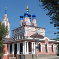 храм рождества богородицы в калуге расписание богослужений