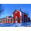 храм архангела михаила в калуге