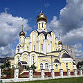 В городе Обнинске состоялось собрание духовенства 3-го благочиния