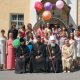 2010-06-27 В Калужской Православной гимназии состоялся очередной выпуск учащихся 11 и 9 классов