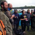 Представители Калужской епархии приняли участие в экспедиции «Аляска – 2010», проходившей с 20 июля по 20 августа