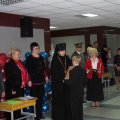 Город Малоярославец: состоялась торжественная церемония посвящения в кадеты