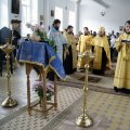 Православные Гимназисты Калуги отметили День знаний