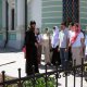 2010-06-22 группа калужан - членов Свято-Амвросиевского Центра и Калужского Православного Молодежного Движения посетила монастырь Оптину Пустынь