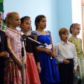 В воскресной школе храма в честь Рождества Христова в Обнинске начался учебный год