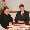 В городе Кирове состоялось открытие духовно-нравственного центра «Добро»