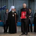 В Калуге открылась православная выставка-ярмарка «Радость слова»
