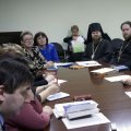 В городе Боровске открылись XII Районные образовательные Свято-Пафнутьевские чтения