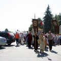 Крестный ход «Помолимся о земле Калужской» в Боровском благочинии