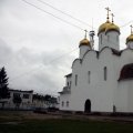 Митрополит Калужский и Боровский Климент посетил Исправительную колонию №5 в городе Сухиничи
