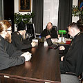 В Калужской епархии прошло заседание епархиального церковного суда