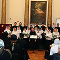 Вечер памяти архимандрита Матфея (Мормыля) прошел в Калужской духовной семинарии