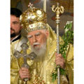 Скончался патриарх Болгарской православной церкви и митрополит Софийский Максим