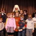 В ТЮЗе открылась XXIX выставка детского творчества, посвященная Рождеству Христову