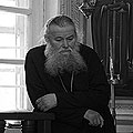 Скончался клирик Калужской епархии архимандрит Серафим (Олиферчук)
