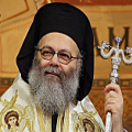 Избран новый Патриарх Великой Антиохии и всего Востока - Иоанн (Язиджи)