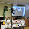 В Калужской таможне была организована экспозиция, посвященная Новомученикам и Исповедникам Калужским