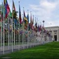 В Женеве пройдет международная конференция «Сирия: путь к миру»