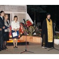 В Медыни прошла мемориальная акция «Свеча Памяти», посвященная дню начала Великой Отечественной Войны