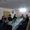 В г. Кирове состоялось очередное собрание духовенства 14-го округа Калужской епархии
