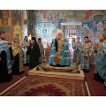 В Калужской епархии начался Общеепархиальный Крестный ход «Помолимся о земле Калужской»