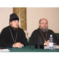 В Калужской епархии прошел очередной пастырский семинар, организованный Комиссией по культуре