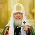 В годовщину трагедии в Крымске Святейший Патриарх Кирилл совершил поминовение жертв наводнения