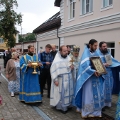 В Калуге начались празднования в честь 1025-летия Крещения Руси