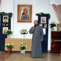 В Православном молодежном центре "Златоуст" состоялось закрытие второй смены