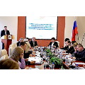 Представители Калужской епархии приняли участие в обсуждении вопросов семейной политики