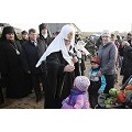 Русская Церковь собрала более 10 млн. рублей в помощь пострадавшим от наводнения на Дальнем Востоке