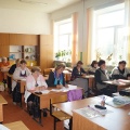 В г. Медыни состоялся очередной семинар преподавателей курса «Основы православной культуры» Медынского района