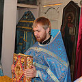 В Кировский храм Рождества Пресвятой Богородицы назначен новый настоятель