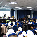 В Москве прошел III Общецерковный съезд по социальному служению