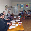 В детском саду № 11 города Киров прошел семинар на тему духовно-нравственного воспитания