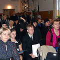 Представители Калужской епархии приняли участие в III Международных Сергиевских Чтениях