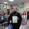 Православный Молодежный Центр «Златоуст» принял участие в областной акции – выставке «Лето – 2013»