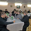 В городе Кирове прошло собрание духовенства Песоченской епархии