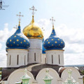 В 2014 году состоится принесение в епархии Русской Православной Церкви из Троице-Сергиевой лавры чтимой иконы преподобного Сергия Радонежского