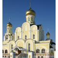 В святочные дни митрополит Калужский и Боровский Климент совершил архипастырский визит в город Обнинск