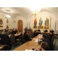 В Москве состоялась конференция «Старый обряд в жизни Русской Православной Церкви: прошлое и настоящее»