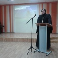 Священник Калужской епархии принял участие в региональном методическом объединении руководителей учреждений дополнительного образования