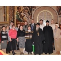 Делегация из Калужской епархии приняла участие в  слушаниях Всемирного русского народного собора в Москве
