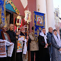 Никитский храм в Калуге организовал праздничный концерт «Встречаем Пасху Господню вместе»