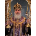 В неделю 5-ю Великого поста глава Калужской митрополии совершил архипастырский визит в Спас-Деменский район
